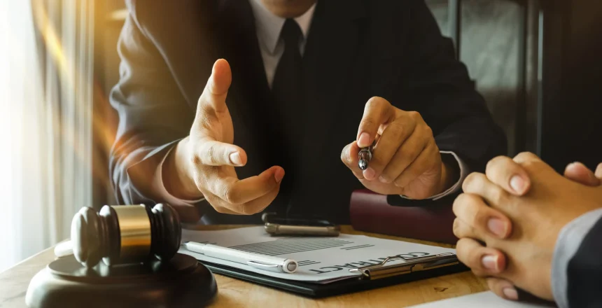بهترین وکیل خانواده در قیطریه