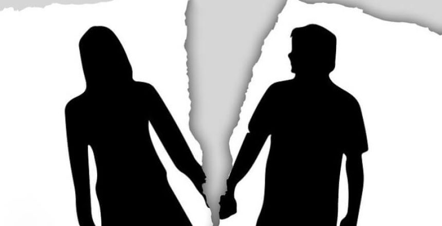 طلاق توافقی